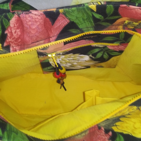 Large Tote / Handbag - Picture 5 of 6